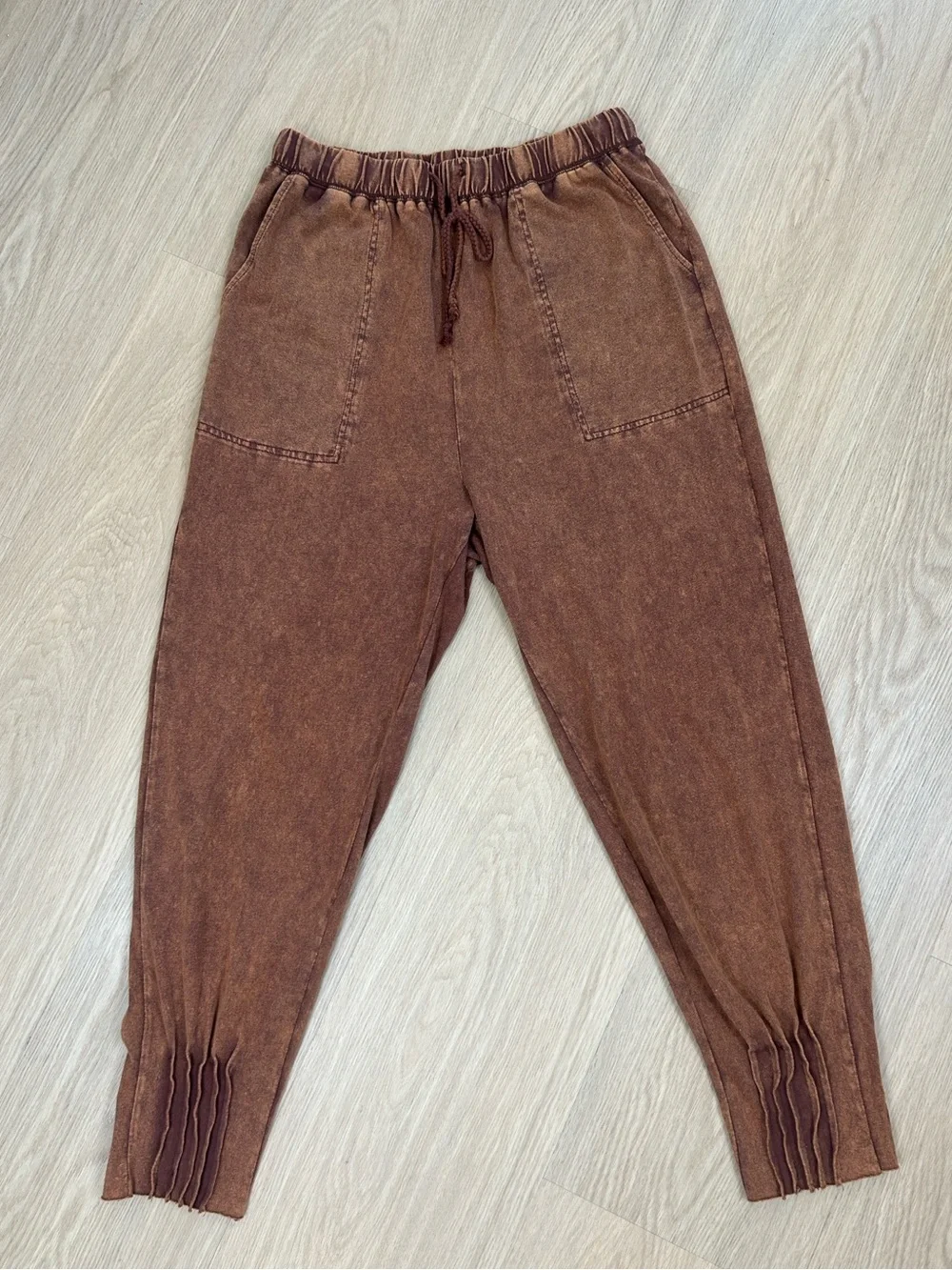 Free People Intimately Jogger L
